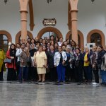 Seyfe ve Yeni Hayat’lı kadınlar Çorum’u gezdi