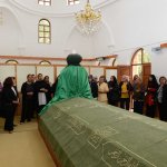 Seyfe ve Yeni Hayat’lı kadınlar Çorum’u gezdi