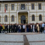 Seyfe ve Yeni Hayat’lı kadınlar Çorum’u gezdi