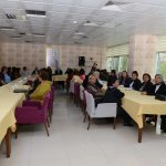 Seyfe ve Yeni Hayat’lı kadınlar Çorum’u gezdi