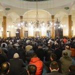 Belediye 44 bin paket kandil simidi dağıttı