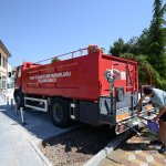 Kabir ziyaretleri nezih ortamda yapılıyor