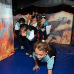 İtfaiyecilik haftası kutlanıyor