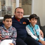 İtfaiyecilik haftası kutlanıyor