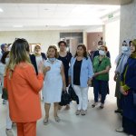 Melikgazi Kültür Merkezinde aşure etkinliği