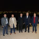 Külünk, Kentpark’ın adı “Millet Bahçesi” olsun dedi