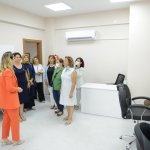 Melikgazi Kültür Merkezinde aşure etkinliği