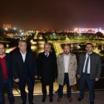 Külünk, Kentpark’ın adı “Millet Bahçesi” olsun dedi