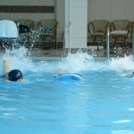 Yüzme Kurslarına kayıtlar başlıyor