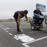 Galerici esnafının isteğini Belediye yerine getirdi