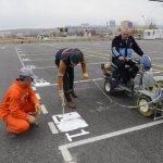 Galerici esnafının isteğini Belediye yerine getirdi