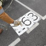 Galerici esnafının isteğini Belediye yerine getirdi