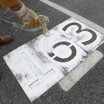 Galerici esnafının isteğini Belediye yerine getirdi