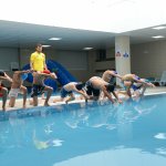 Yüzme Kurslarına kayıtlar başlıyor