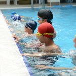 Yüzme Kurslarına kayıtlar başlıyor