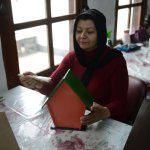 Kadın Kültür Merkezinden duyarlı hareket