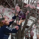 Kadın Kültür Merkezinden duyarlı hareket