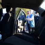 Belediyemizden Covid-19 Denetimi