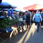 Belediyemizden Covid-19 Denetimi