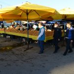 Belediyemizden Covid-19 Denetimi