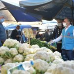 Belediyemizden Covid-19 Denetimi