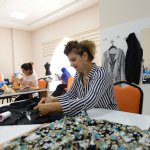 Kadın Kültür Merkezleri umut oluyor