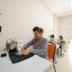 Kadın Kültür Merkezleri umut oluyor