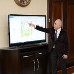 Vakıf19 heyeti Başkan Aşgın'ı tebrik etti