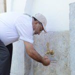 Belediyemiz,içmesuyunda KDV’yi %1’e indirdi