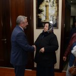 “Siz buğdayın 5. tanesisiniz”