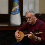 “Siz buğdayın 5. tanesisiniz”