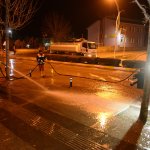 Belediyemizden bahar temizliği