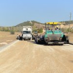 Çomar Barajına 2. Bağlantı Yolu