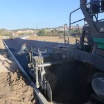 Çomar Barajına 2. Bağlantı Yolu