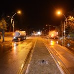 Belediyemizden bahar temizliği