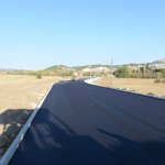 Çomar Barajına 2. Bağlantı Yolu