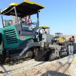 Çomar Barajına 2. Bağlantı Yolu