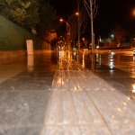 Belediyemizden bahar temizliği