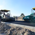 Çomar Barajına 2. Bağlantı Yolu