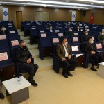 Çorum, Türkiye’nin yeşil hikâyelerinde