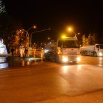 Belediyemizden bahar temizliği