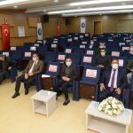 Çorum, Türkiye’nin yeşil hikâyelerinde