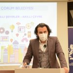 Çorum, Türkiye’nin yeşil hikâyelerinde