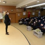 Çorum, Türkiye’nin yeşil hikâyelerinde