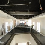 Yeni Belediye Binasında çalışmalar hızlandı