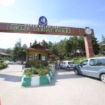 Sıklık Tabiat Parkı'nda İşlem Tamam