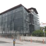 Veli Paşa Konağı Restore Ediliyor