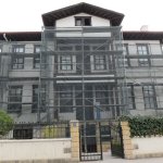 Veli Paşa Konağı Restore Ediliyor