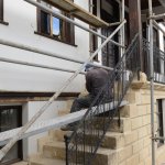 Veli Paşa Konağı Restore Ediliyor