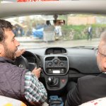 Başkan Aşgın’dan esnafa sürpriz ziyaret